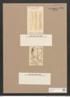 Pleurosigma sp. (de-Toni-Nr.: Genus 17 ?, Species 1153 ?) Zeichnungen Sammlung Grunow Nr. 2154 (NHMW-BOT-W0369205)